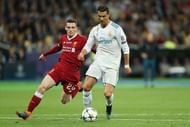 Real Madrid v Liverpool - UEFA Champions League Final